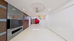 Blk 105 Simei Street 1 (Tampines), HDB Executive #612934871